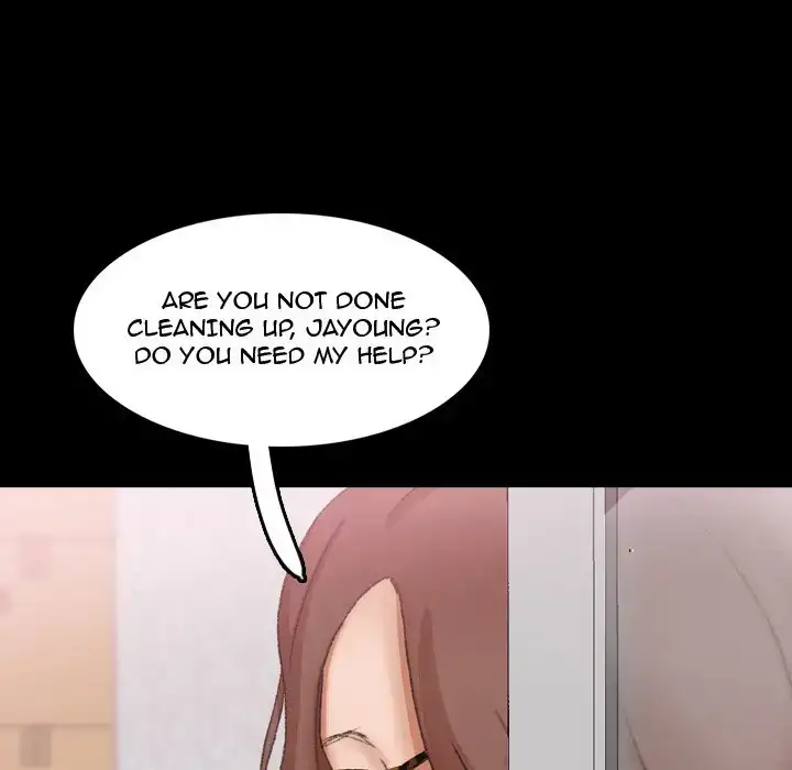 Secret Neighbors 34