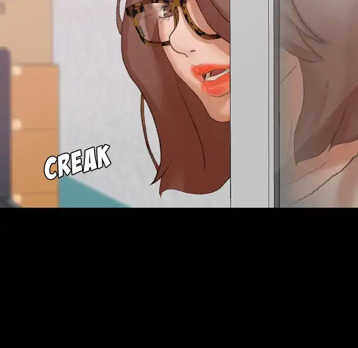 Secret Neighbors 35