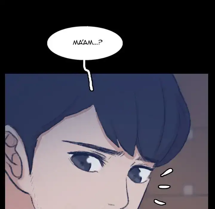 Secret Neighbors 91