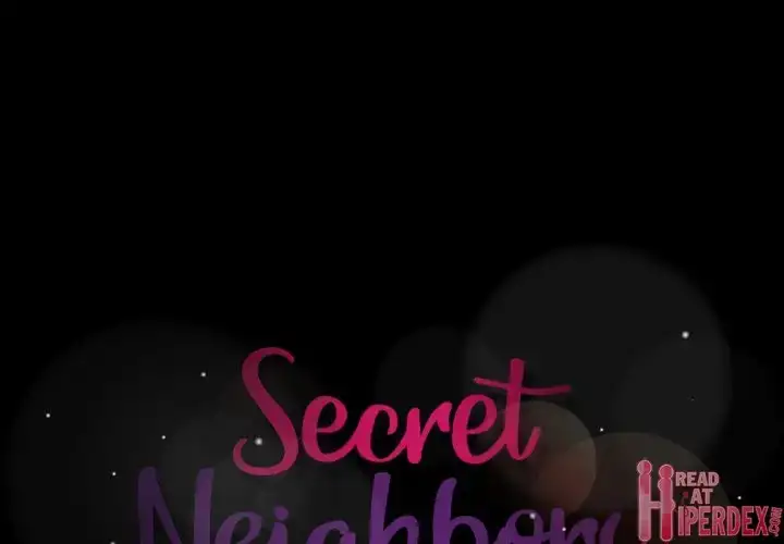 Secret Neighbors 1