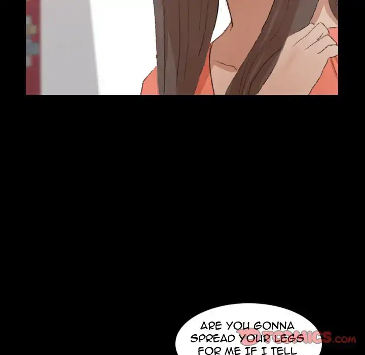 Secret Neighbors 18