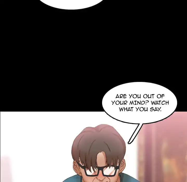 Secret Neighbors 20