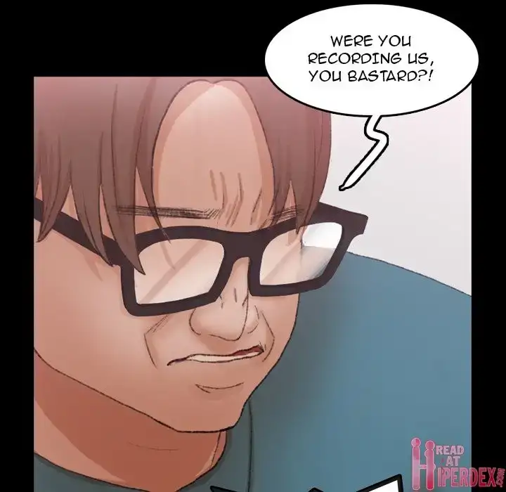 Secret Neighbors 32