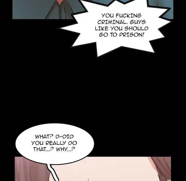 Secret Neighbors 33