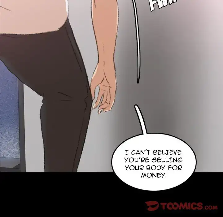 Secret Neighbors 38