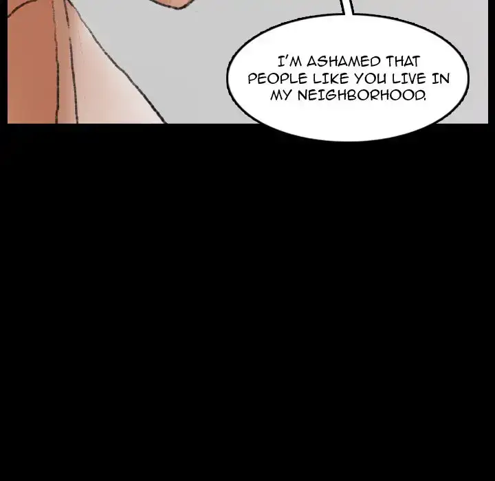Secret Neighbors 40
