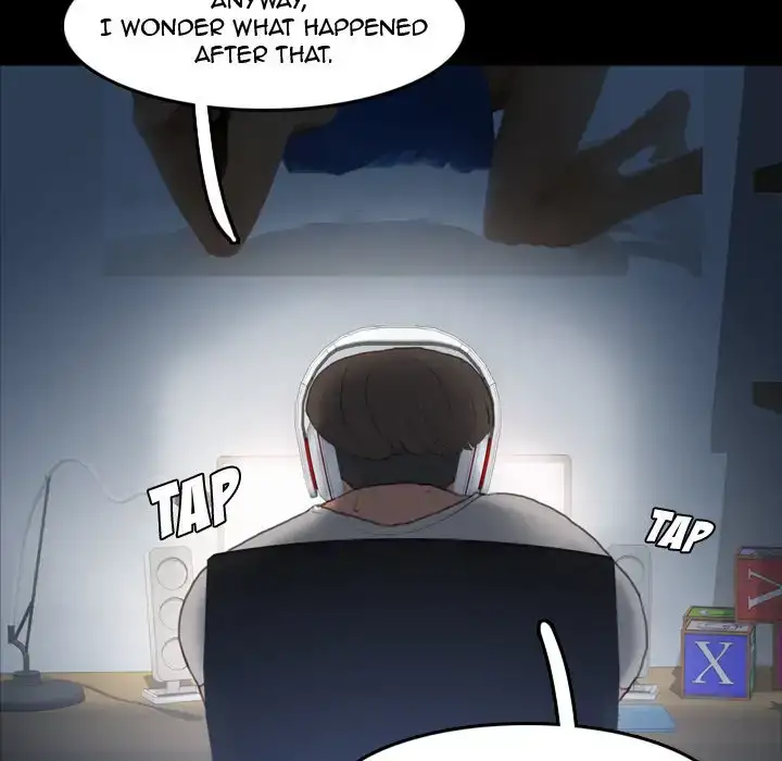 Secret Neighbors 92