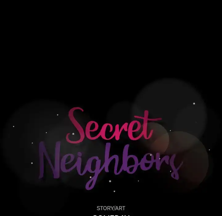 Secret Neighbors 97