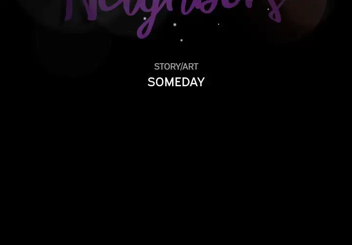 Secret Neighbors 2