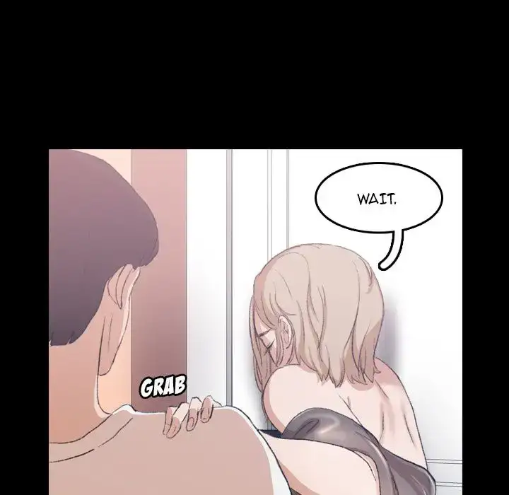 Secret Neighbors 109