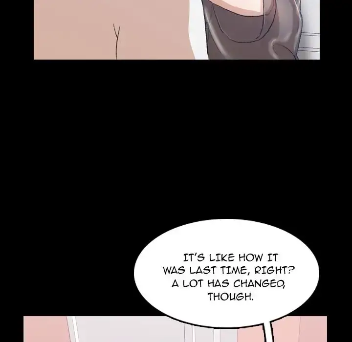 Secret Neighbors 110