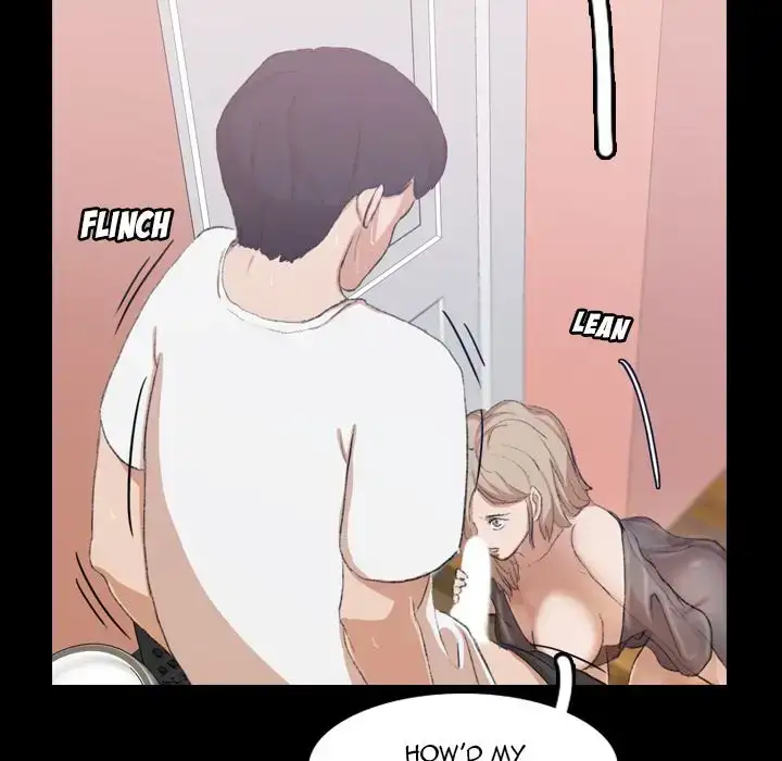 Secret Neighbors 111