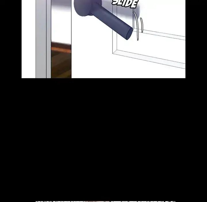 Secret Neighbors 121