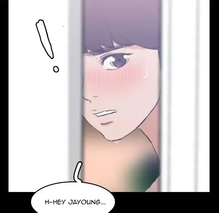 Secret Neighbors 125