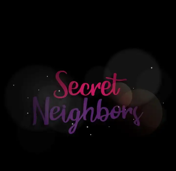 Secret Neighbors 128