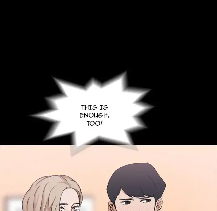 Secret Neighbors 32