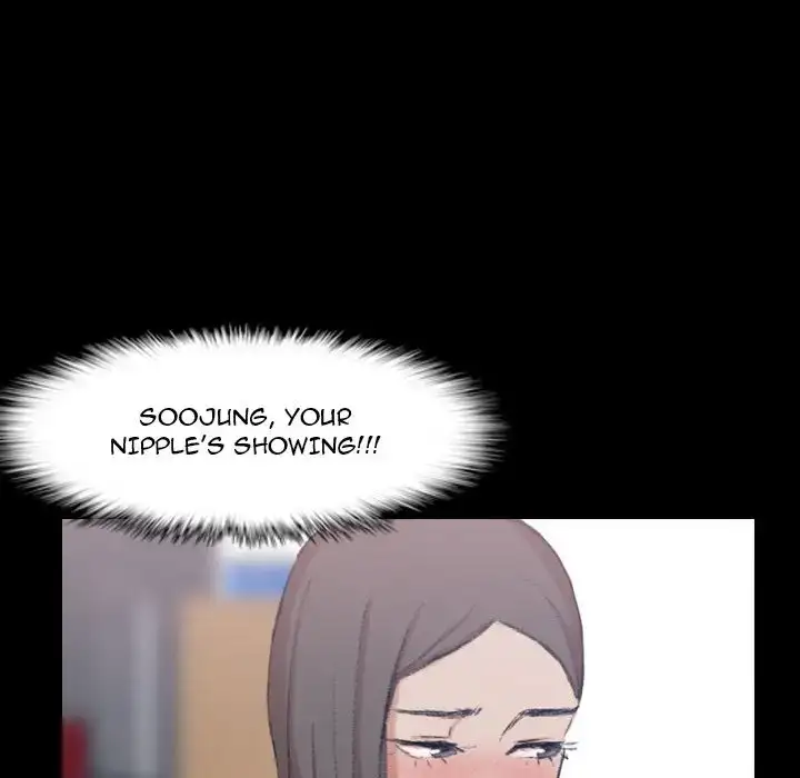 Secret Neighbors 41