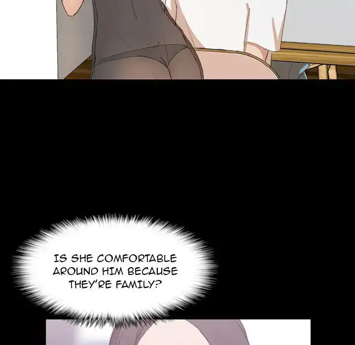 Secret Neighbors 44