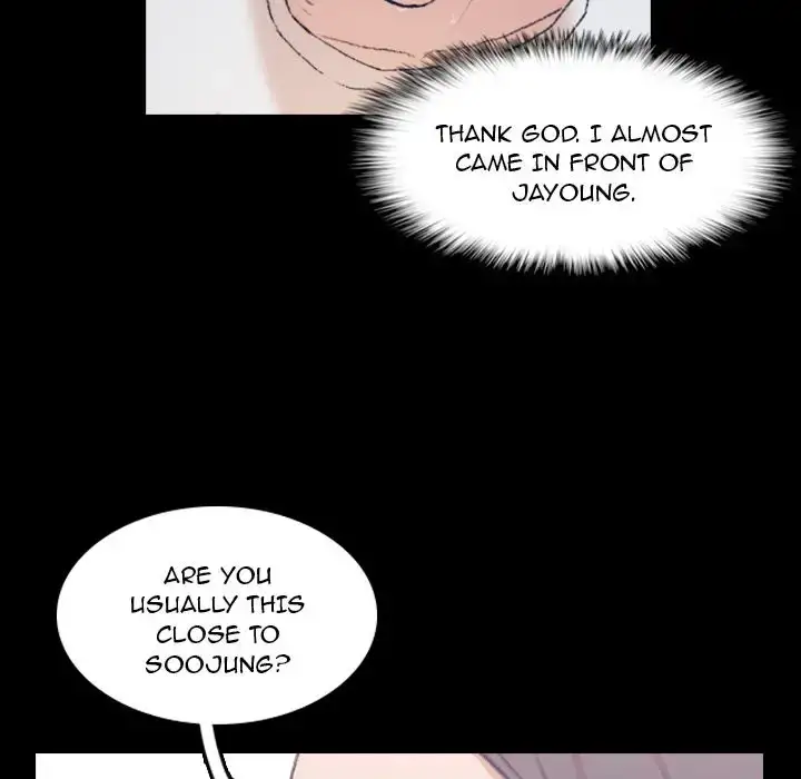 Secret Neighbors 47