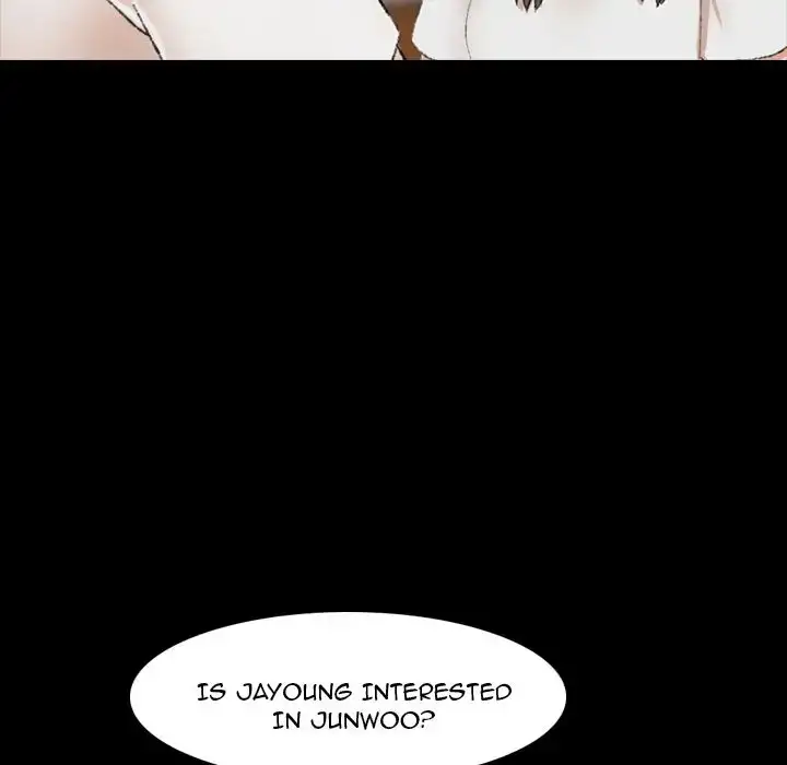 Secret Neighbors 52