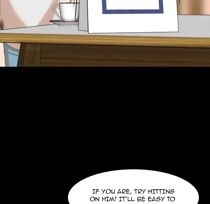 Secret Neighbors 54