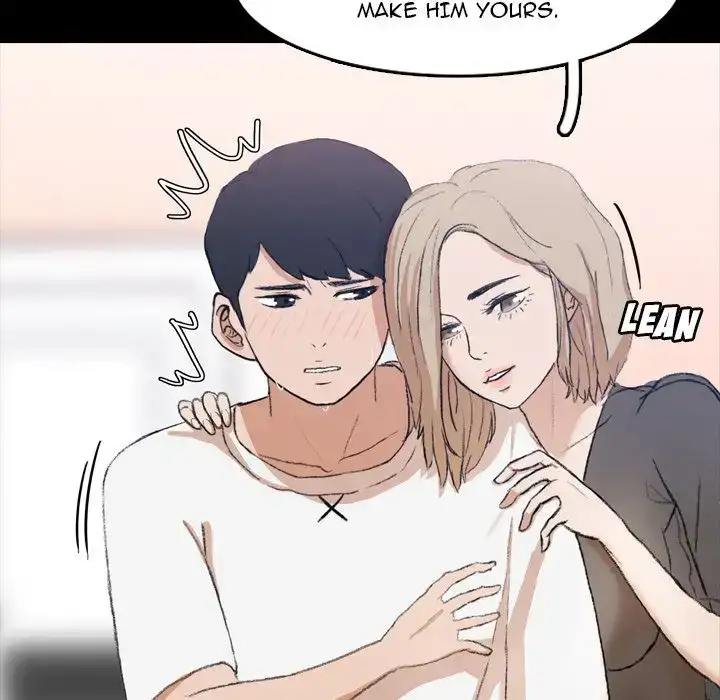 Secret Neighbors 55
