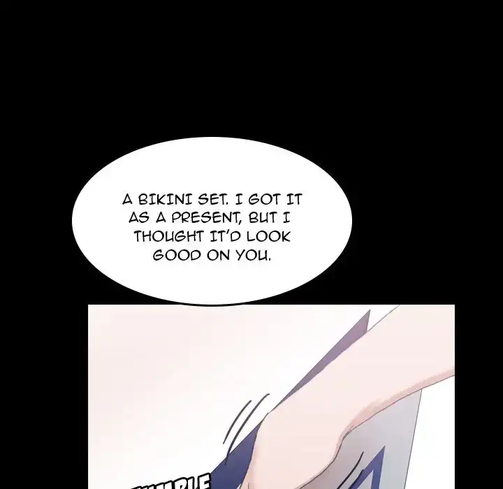 Secret Neighbors 61