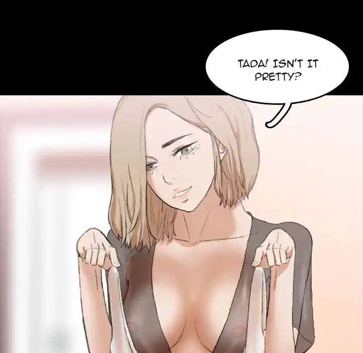 Secret Neighbors 63