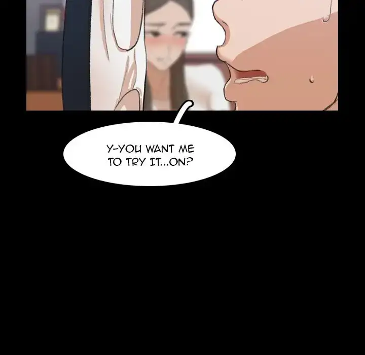 Secret Neighbors 66