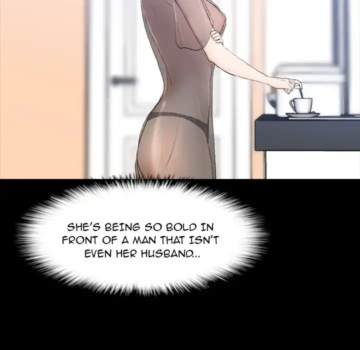 Secret Neighbors 8