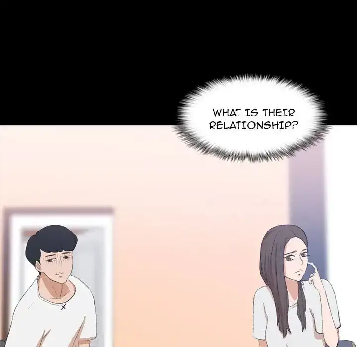 Secret Neighbors 9