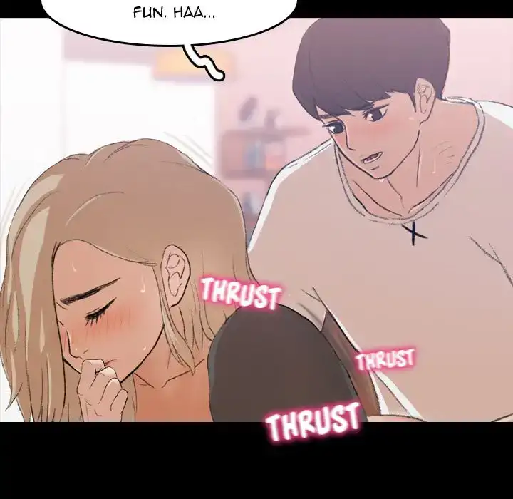 Secret Neighbors 93
