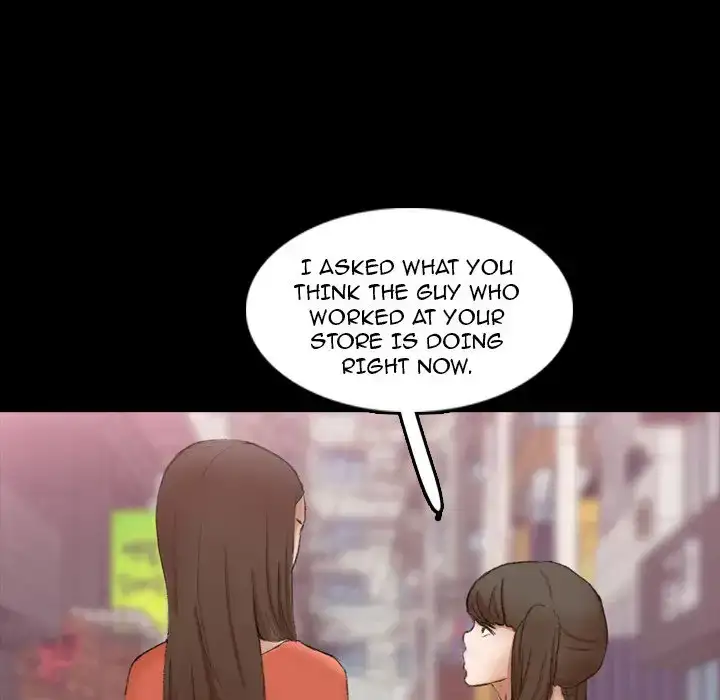Secret Neighbors 105