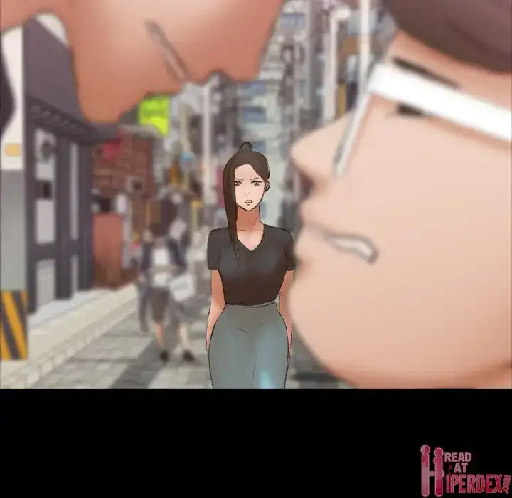 Secret Neighbors 37