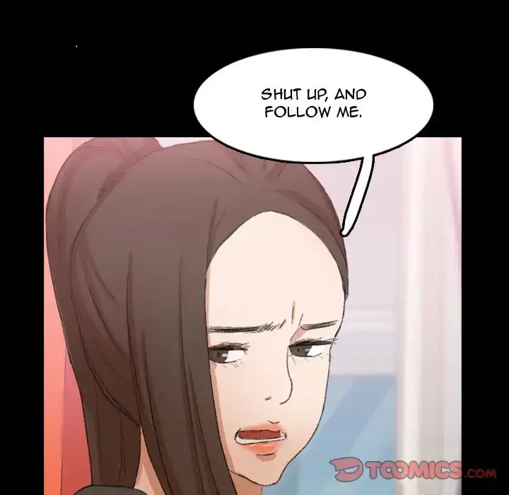 Secret Neighbors 44