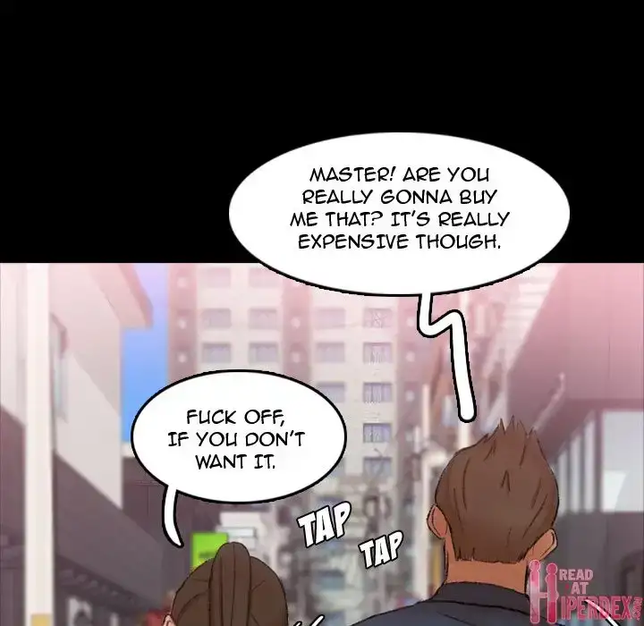 Secret Neighbors 53