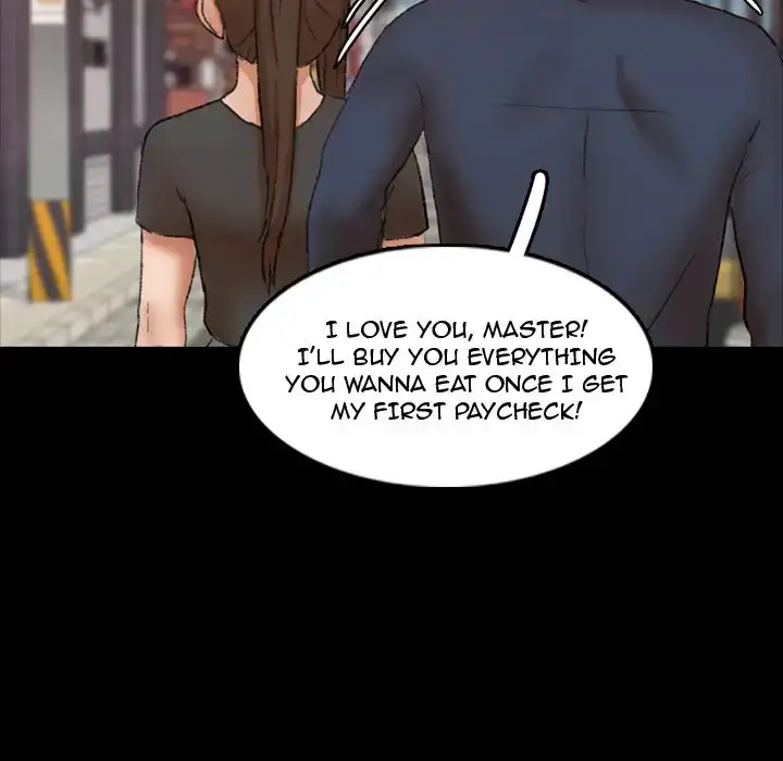 Secret Neighbors 54