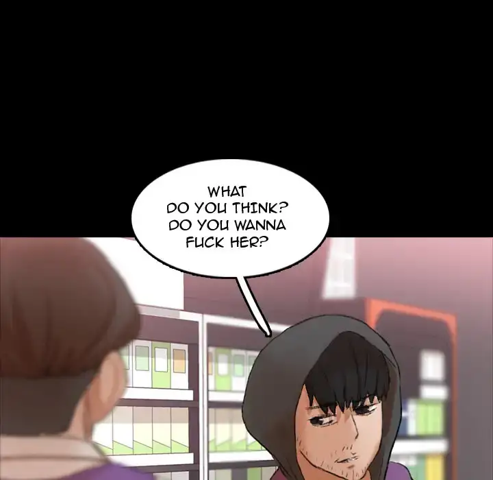 Secret Neighbors 70