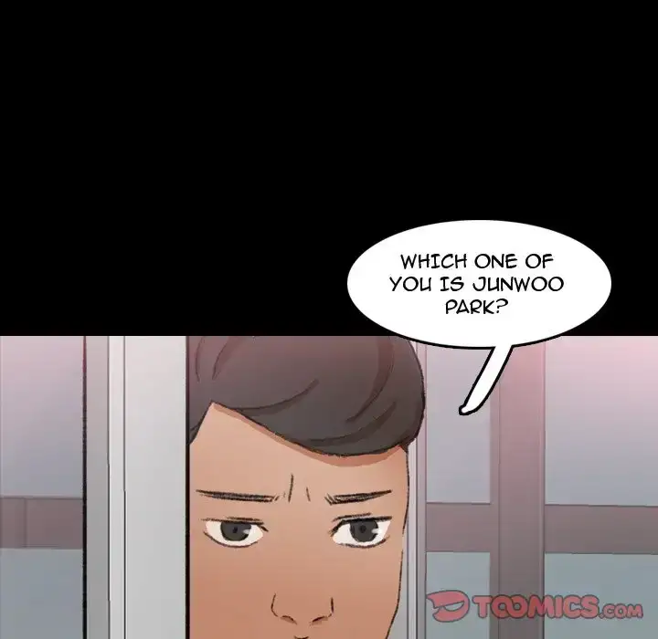 Secret Neighbors 80
