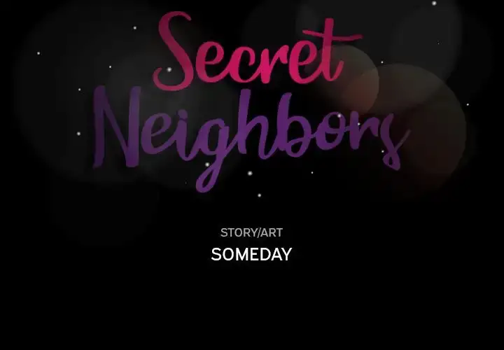 Secret Neighbors 2