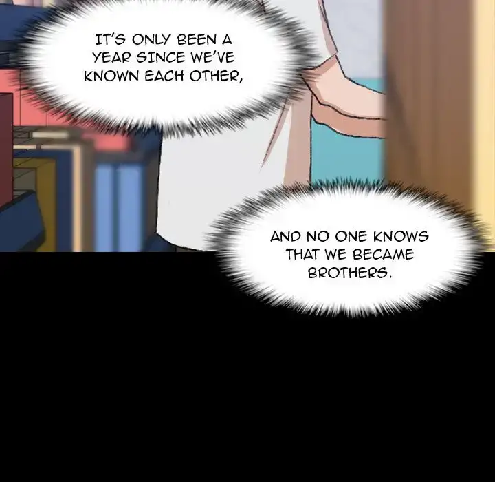 Secret Neighbors 103