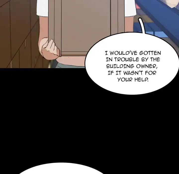 Secret Neighbors 107
