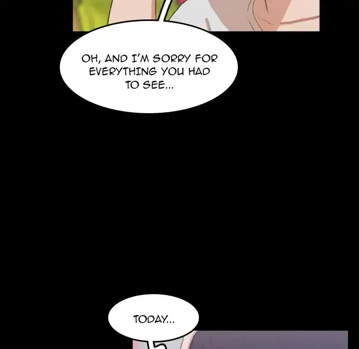 Secret Neighbors 109