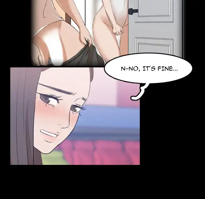Secret Neighbors 111
