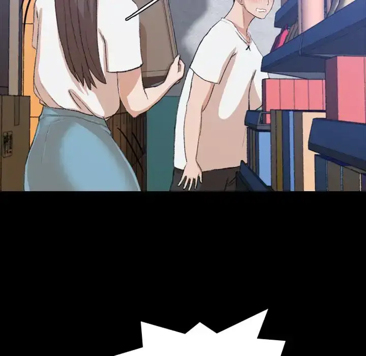 Secret Neighbors 113