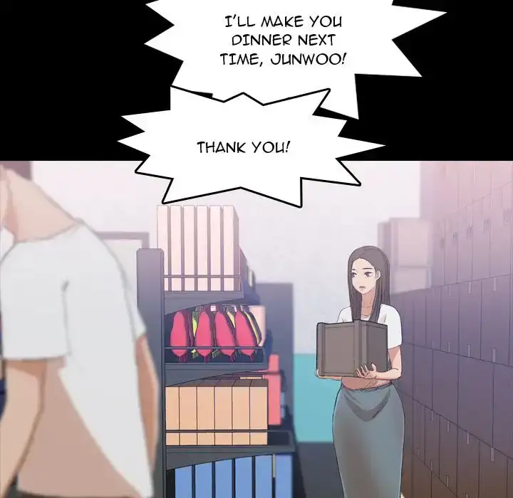 Secret Neighbors 114