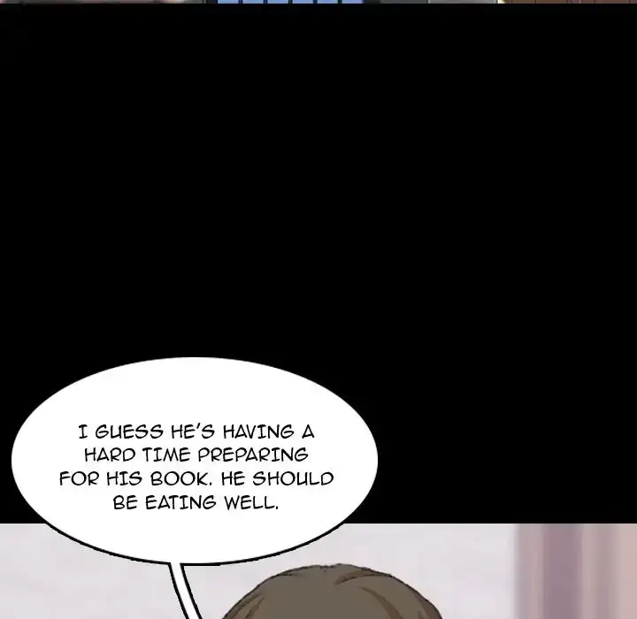 Secret Neighbors 115