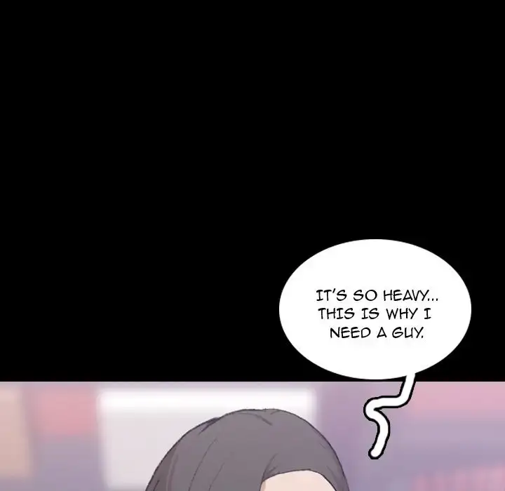 Secret Neighbors 119