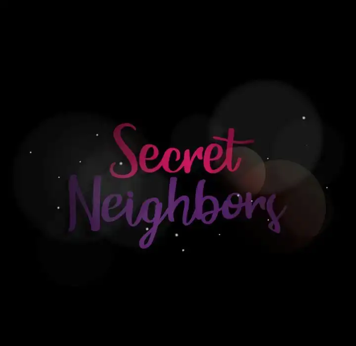 Secret Neighbors 128