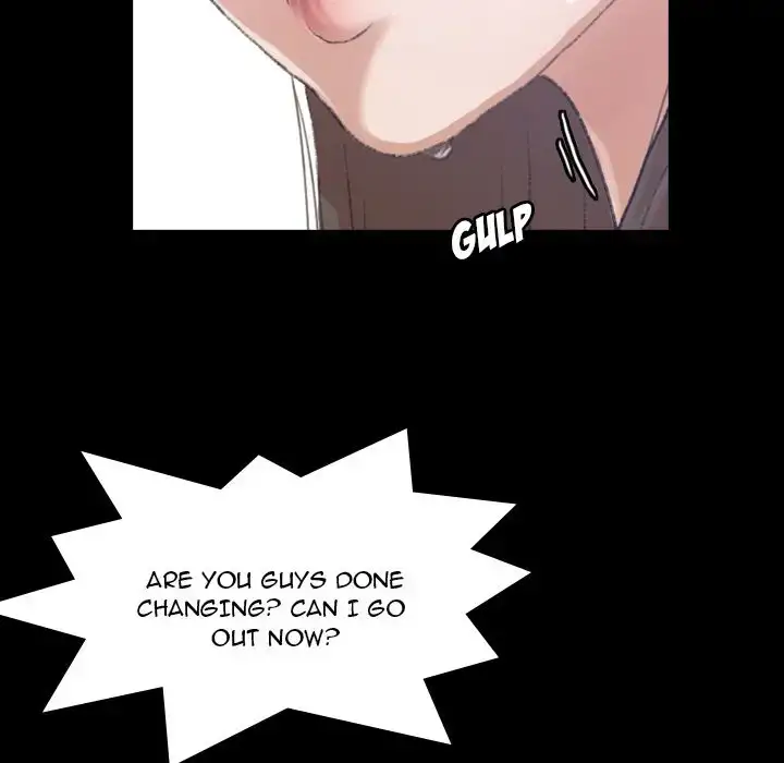 Secret Neighbors 14